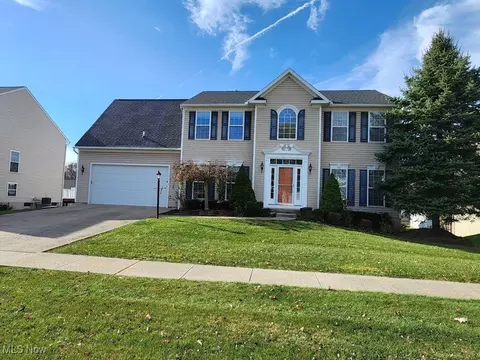 234 Misty Ln, Copley, OH 44321