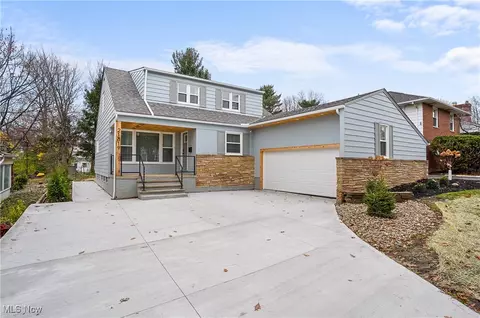 21819 Halworth Rd, Beachwood, OH 44122