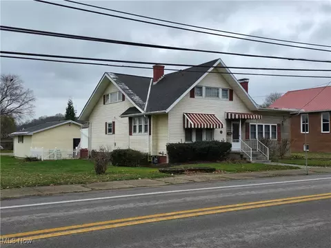 507 Highland Ave, Williamstown, WV 26187