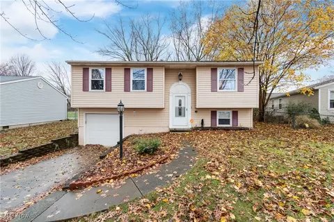 4990 Trafalgar St SW, Canton, OH 44706