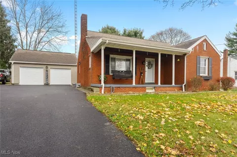 11044 State Route 45, Lisbon, OH 44432