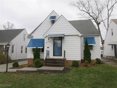 5131 E 114th St, Garfield Heights, OH 44125