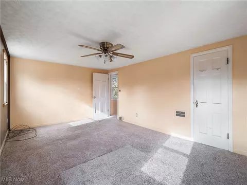 Bedroom - 364 E 260th St, Euclid, OH 44132 photo 1 of 2