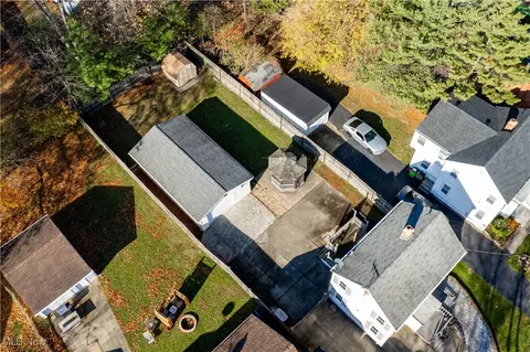 View/Area - 364 E 260th St, Euclid, OH 44132 photo 1 of 1