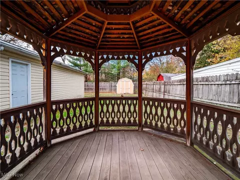 Exterior - 364 E 260th St, Euclid, OH 44132 photo 7 of 7