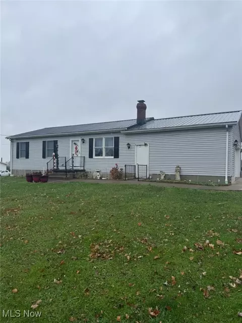 341 State Route 58, Sullivan, OH 44880