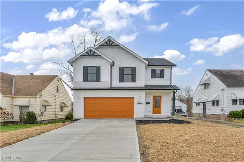 6230 Dunham, Maple Heights, OH 44137