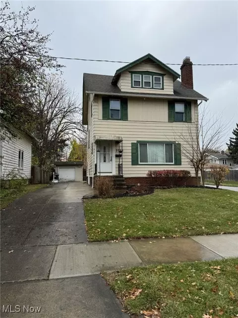 2098 Morrison, Lakewood, OH 44107