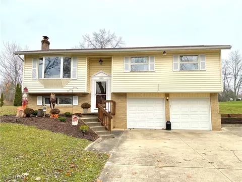9958 Meldon Dr, Streetsboro, OH 44241