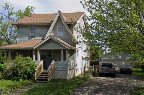1199 Georgia Ave, Akron, OH 44306