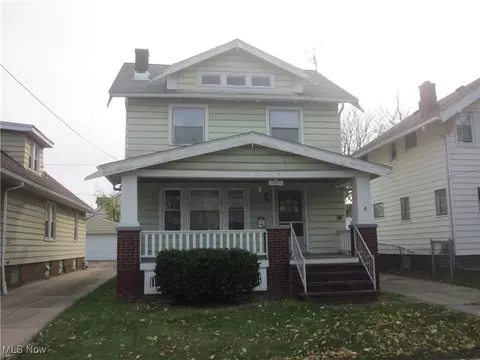 Undisclosed, Cleveland, OH 44111