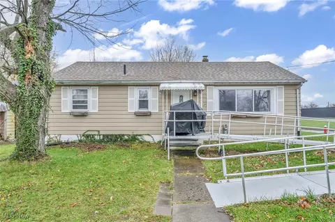 1943 Madison Ave, Lorain, OH 44053