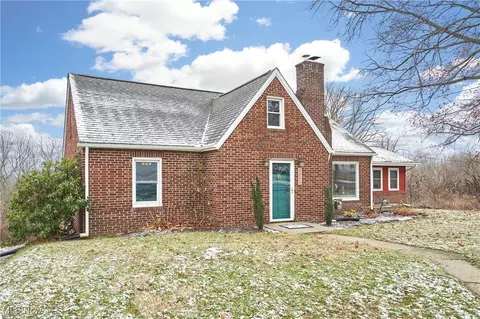3519 Clark Mill Rd, Norton, OH 44203