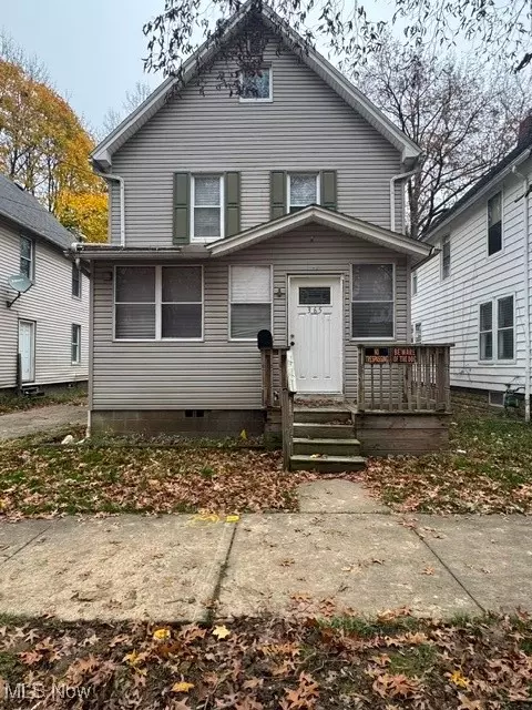 365 Windsor St, Akron, OH 44306