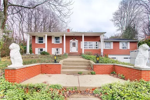 5334 Ridge Ave SE, Canton, OH 44707