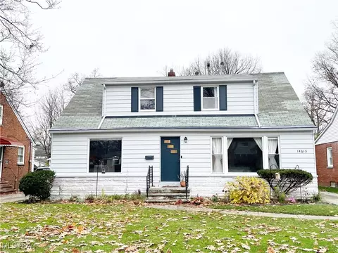 14613 Cedar Rd, Beachwood, OH 44122