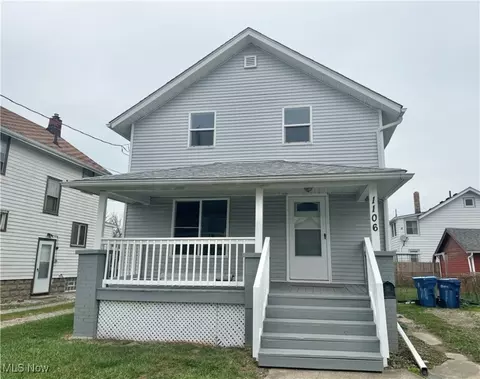 1106 W 21st St, Lorain, OH 44052
