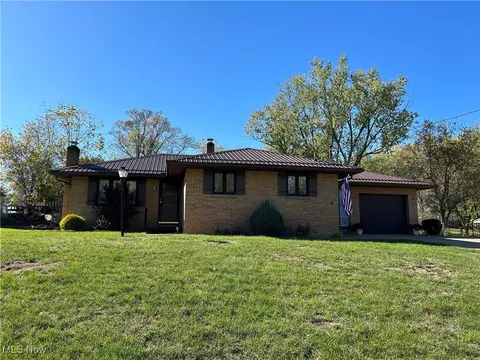 113 Jones Ave, Cadiz, OH 43907