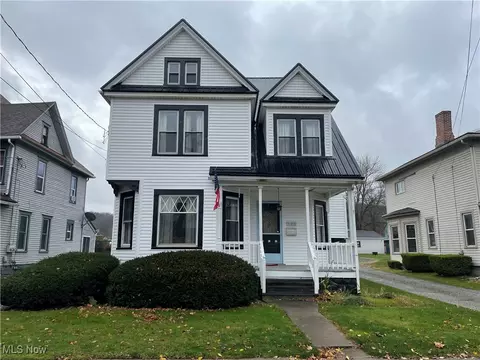520 E Lincoln Way, Lisbon, OH 44432