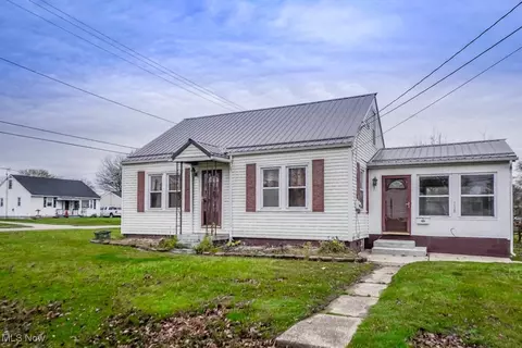 158 23rd St NW, Massillon, OH 44647