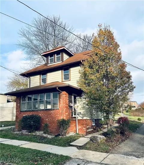 235 College Ave, Wooster, OH 44691