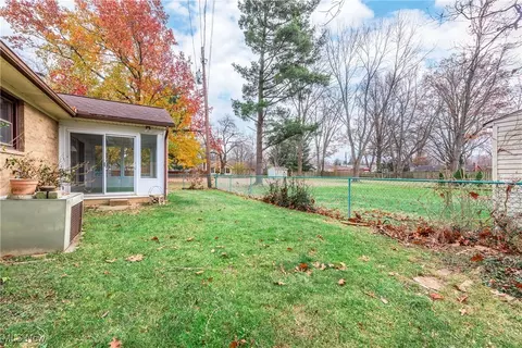 Exterior - 361 Crescent Dr, Berea, OH 44017 photo 5 of 9