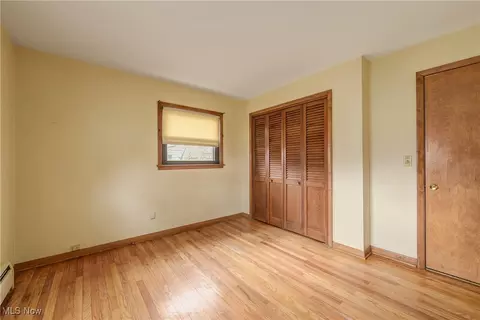 Bedroom - 361 Crescent Dr, Berea, OH 44017 photo 5 of 8