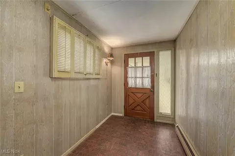Entry Way - 361 Crescent Dr, Berea, OH 44017 photo 1 of 3