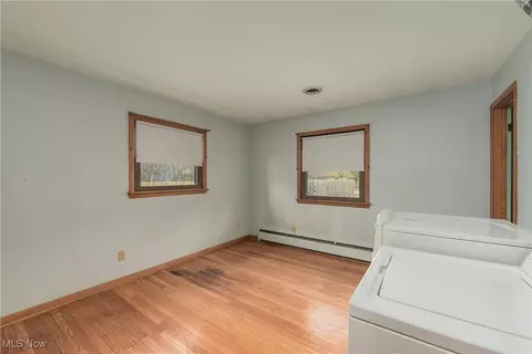 Bedroom - 361 Crescent Dr, Berea, OH 44017 photo 7 of 8