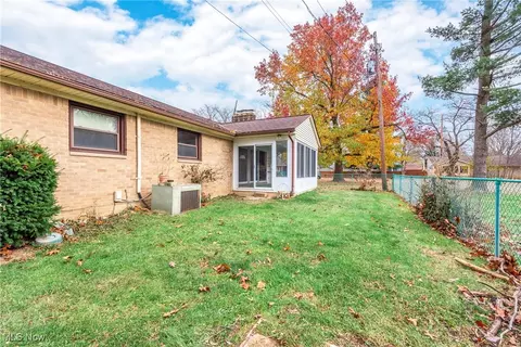 Exterior - 361 Crescent Dr, Berea, OH 44017 photo 4 of 9