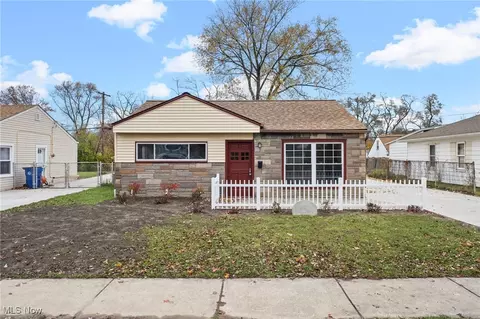 12310 Summerland Ave, Cleveland, OH 44111