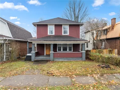 1516 Euclid Ave, Steubenville, OH 43952