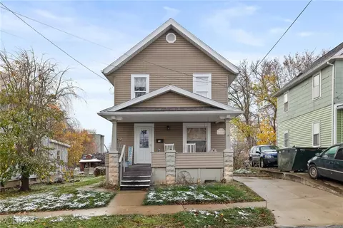 19 E 8th St, Ashland, OH 44805
