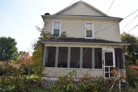 731 E High St, Alliance, OH 44601