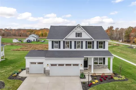 11010 Magnolia Rd, Columbia Station, OH 44028
