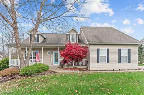 342 Ellington Ct, Medina, OH 44256