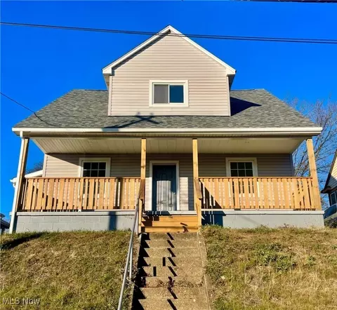 227 Franklin St, Weirton, WV 26062