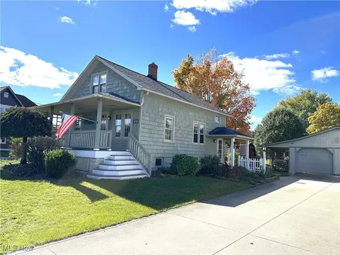 14720 Old State Rd, Middlefield, OH 44062
