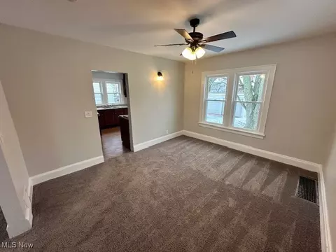 Living - 356 Babbitt Rd, Euclid, OH 44123 photo 3 of 4