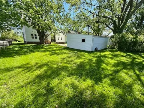 Exterior - 356 Babbitt Rd, Euclid, OH 44123 photo 3 of 3