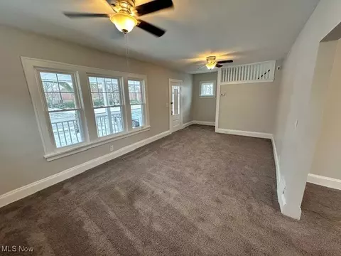 Living - 356 Babbitt Rd, Euclid, OH 44123 photo 2 of 4