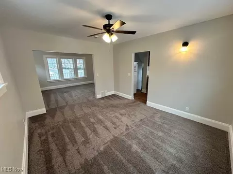 Living - 356 Babbitt Rd, Euclid, OH 44123 photo 4 of 4