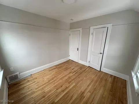 Bedroom - 356 Babbitt Rd, Euclid, OH 44123 photo 6 of 6