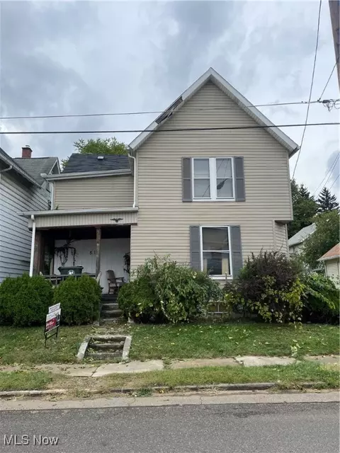 515 Lincoln Ave NW, Canton, OH 44708 photo 1