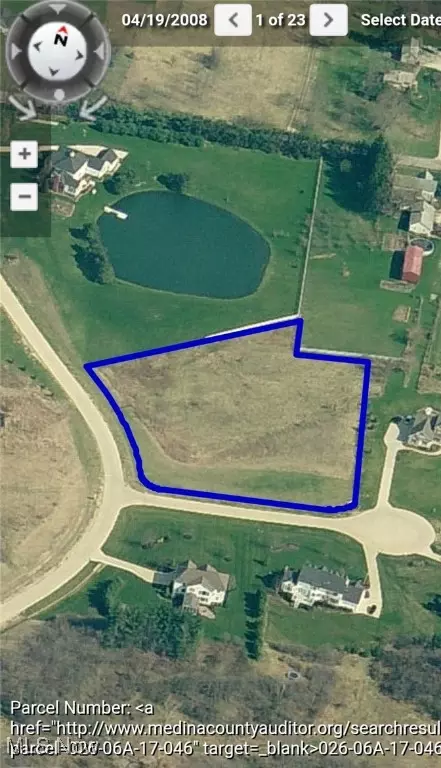 4183 Majestic Cir, Medina, OH 44256