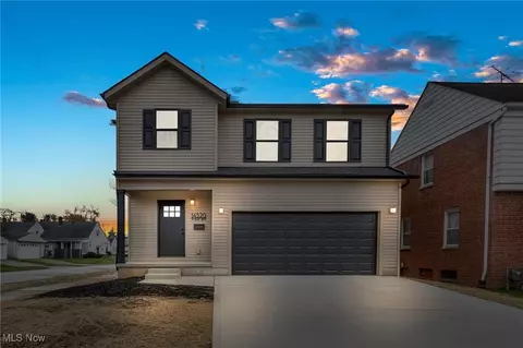 14520 Tokay, Maple Heights, OH 44137