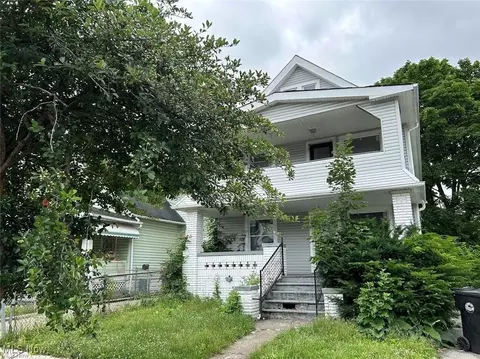 3684 E 106th St, Cleveland, OH 44105