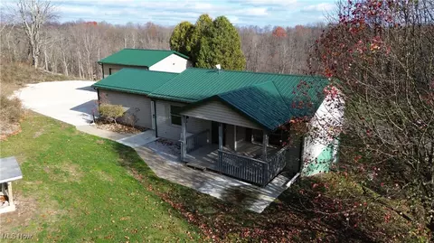 73695 Seminary Rd, Kimbolton, OH 43749