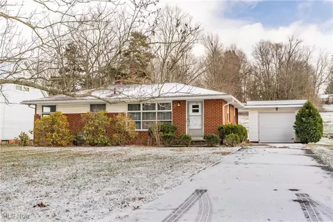 4726 Lindford Ave NE, Canton, OH 44705