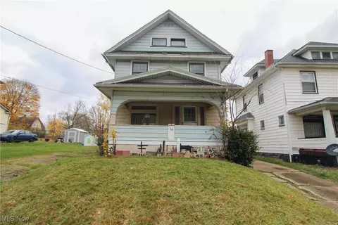 64 Earle Ave, Youngstown, OH 44507